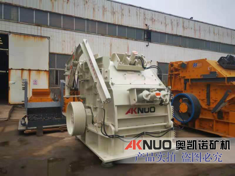 瓜子石破碎生產線?建筑用砂、筑路用砂石尤為合適